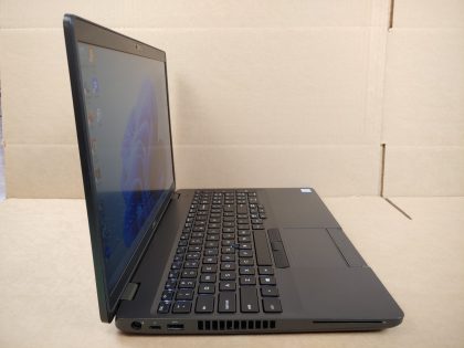 we have added actual images to this listing of the Dell Latitude you would receive. Clean install of Windows 11 Pro Operating system. May have some minor scratches/dents/scuffs. [ What is included: Dell Latitude + Power Adapter + 30-Day Warranty Included ]Item Specifics: MPN : Latitude 5501UPC : N/AType : LaptopBrand : DellProduct Line : LatitudeModel : Latitude 5501Operating System : Windows 11 ProScreen Size : 15.6-inch Processor Type : Intel Core i7-9850H 9th GenProcessor Speed : 2.60GHz / 2.59GHzGraphics Processing Type : NVIDIA GeForce MX150 / Intel(R) UHD Graphics 630Memory : 16GBHard Drive Capacity : 512GB M.2 SSD - 1