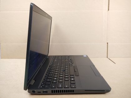 we have added actual images to this listing of the Dell Latitude you would receive. Clean install of Windows 11 Pro Operating system. May have some minor scratches/dents/scuffs. [ What is included: Dell Latitude + Power Adapter + 30-Day Warranty Included ]Item Specifics: MPN : Latitude 5501UPC : N/AType : LaptopBrand : DellProduct Line : LatitudeModel : Latitude 5501Operating System : Windows 11 ProScreen Size : 15.6-inch Processor Type : Intel Core i7-9850H 9th GenProcessor Speed : 2.60GHz / 2.59GHzGraphics Processing Type : NVIDIA GeForce MX150 / Intel(R) UHD Graphics 630Memory : 16GBHard Drive Capacity : 512GB M.2 SSD - 1