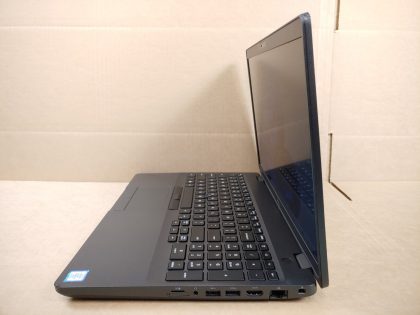 There is a small cosmetic blemish on the front right corner of the palmrest (View image 8). There is also a tiny crack by the vent on the bottom plate (View image 9). Fully Tested & 100% Functional ready to use out of the box