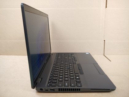 we have added actual images to this listing of the Dell Latitude you would receive. Clean install of Windows 11 Pro Operating system. May have some minor scratches/dents/scuffs. [ What is included: Dell Latitude + Power Adapter + 30-Day Warranty Included ]Item Specifics: MPN : Latitude 5501UPC : N/AType : LaptopBrand : DellProduct Line : LatitudeModel : Latitude 5501Operating System : Windows 11 Pro x64Screen Size : 15.6-inch FHDProcessor Type : Intel Core i7-9850H 9th GenProcessor Speed : 2.60GHz / 2.59GHzGraphics Processing Type : NVIDIA GeForce MX150 / Intel(R) UHD Graphics 630Memory : 16GBHard Drive Capacity : 512GB NVMe SSD - 1