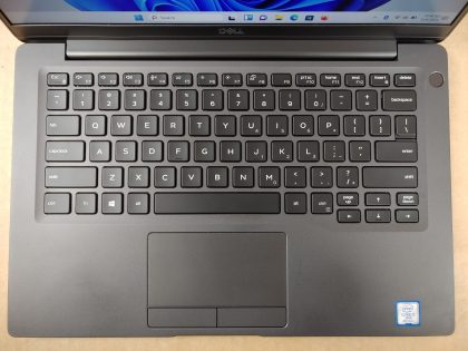 There is a crack in the cover over the camera (View image 8). There is also a yellow stain on the lid (View image 8). *NO POWER ADAPTER INCLUDED** Fully Tested & 100% Functional ready to use out of the box