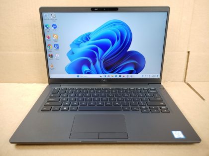 There is a crack in the cover over the camera (View image 8). There is also a yellow stain on the lid (View image 8). *NO POWER ADAPTER INCLUDED** Fully Tested & 100% Functional ready to use out of the box