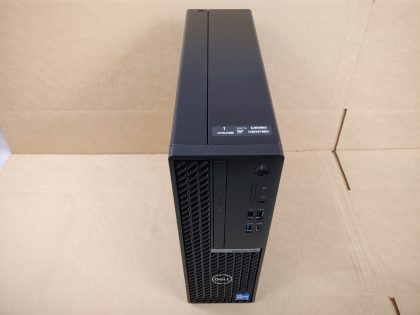 2027. **NO POWER CORD INCLUDED**Item Specifics: MPN : OptiPlex 7090 SFFUPC : N/ABrand : DellProduct Line : OptiPlexModel : OptiPlex 7090 SFFOperating System : N/AScreen Size : N/AProcessor Type : Intel Core i5-11500 11th GenProcessor Speed : 2.70GHzType : DesktopMemory : 16GBHard Drive Capacity : N/AGraphics Processing Type : Intel(R) UHD Graphics 750 - 1