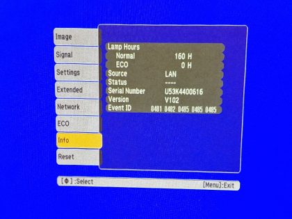 VGA/SVGA D-Sub