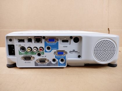 VGA/SVGA D-Sub