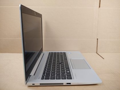 we have added actual images to this listing of the HP EliteBook you would receive. Clean install of Windows 11 Pro Operating system. May have some minor scratches/dents/scuffs. [ What is included: HP EliteBook + Power Adapter + 30-Day Warranty Included ]Item Specifics: MPN : EliteBook 840 G5UPC : N/AType : LaptopBrand : HPProduct Line : EliteBookModel : EliteBook 840 G5Operating System : Windows 11 Pro x64Screen Size : 14-inchProcessor Type : Intel Core i5-8250U 8th GenProcessor Speed : 1.60GHz / 1.80GHzGraphics Processing Type : Intel(R) UHD Graphics 620Memory : 8GBHard Drive Capacity : 256GB SSD - 1