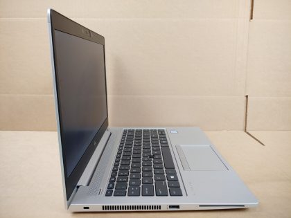 we have added actual images to this listing of the HP EliteBook you would receive. Clean install of Windows 11 Pro Operating system. May have some minor scratches/dents/scuffs. [ What is included: HP EliteBook + Power Adapter + 30-Day Warranty Included ]Item Specifics: MPN : EliteBook 840 G6UPC : N/AType : LaptopBrand : HPProduct Line : EliteBookModel : EliteBook 840 G6Operating System : Windows 11 Pro x64 Screen Size : 14-inchProcessor Type : Intel Core i5-8265U 8th GenProcessor speed : 1.60GHz / 1.90GHzGraphics Processing Type : Intel(R) UHD Graphics 620Memory : 16GBHard Drive Capacity : 256GB SSD - 1