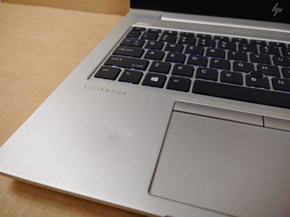 we have added actual images to this listing of the HP EliteBook you would receive. Clean install of Windows 11 Pro Operating system. May have some minor scratches/dents/scuffs. [ What is included: HP EliteBook + Power Adapter + 30-Day Warranty Included ]Item Specifics: MPN : EliteBook 840 G6UPC : N/AType : LaptopBrand : HPProduct Line : EliteBookModel : EliteBook 840 G6Operating System : Windows 11 Pro x64 Screen Size : 14-inchProcessor Type : Intel Core i5-8265U 8th GenProcessor speed : 1.60GHz / 1.90GHzGraphics Processing Type : Intel(R) UHD Graphics 620Memory : 16GBHard Drive Capacity : 256GB SSD - 3