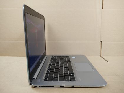 we have added actual images to this listing of the HP EliteBook you would receive. Clean install of Windows 11 Pro Operating system. May have some minor scratches/dents/scuffs. [ What is included: HP EliteBook ]Item Specifics: MPN : EliteBook Folio 1040 G3UPC : N/AType : LaptopBrand : HPProduct Line : EliteBookModel : EliteBook Folio 1040 G3Operating System : Windows 11 Pro x64Screen Size : 14-inchProcessor Type : Intel Core i7-6600U 6th GenProcessor Speed : 2.60GHz / 2.81GHzGraphics Processing Type : Intel(R) HD Graphics 520Memory : 8GBHard Drive Capacity : 256GB SSD - 1