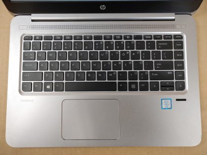 we have added actual images to this listing of the HP EliteBook you would receive. Clean install of Windows 11 Pro Operating system. May have some minor scratches/dents/scuffs. [ What is included: HP EliteBook ]Item Specifics: MPN : EliteBook Folio 1040 G3UPC : N/AType : LaptopBrand : HPProduct Line : EliteBookModel : EliteBook Folio 1040 G3Operating System : Windows 11 Pro x64Screen Size : 14-inchProcessor Type : Intel Core i7-6600U 6th GenProcessor Speed : 2.60GHz / 2.81GHzGraphics Processing Type : Intel(R) HD Graphics 520Memory : 8GBHard Drive Capacity : 256GB SSD - 2