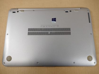 we have added actual images to this listing of the HP EliteBook you would receive. Clean install of Windows 11 Pro Operating system. May have some minor scratches/dents/scuffs. [ What is included: HP EliteBook ]Item Specifics: MPN : EliteBook Folio 1040 G3UPC : N/AType : LaptopBrand : HPProduct Line : EliteBookModel : EliteBook Folio 1040 G3Operating System : Windows 11 Pro x64Screen Size : 14-inchProcessor Type : Intel Core i7-6600U 6th GenProcessor Speed : 2.60GHz / 2.81GHzGraphics Processing Type : Intel(R) HD Graphics 520Memory : 8GBHard Drive Capacity : 256GB SSD - 3