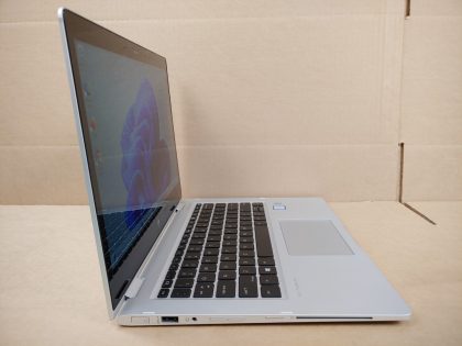 we have added actual images to this listing of the HP EliteBook you would receive. Clean install of Windows 11 Pro Operating system. May have some minor scratches/dents/scuffs. [ What is included: HP EliteBook + Power Adapter + 30-Day Warranty Included ]Item Specifics: MPN : EliteBook x360 1030 G2UPC : N/AType : LaptopBrand : HPProduct Line : EliteBookModel : EliteBook x360 1030 G2Operating System : Windows 11 Pro x64 Screen Size : 13.3-inch TouchscreenProcessor Type : Intel Core i7-7600U 7th GenProcessor speed : 2.80GHz / 2.90GHzGraphics Processing Type : Intel(R) HD Graphics 620Memory : 16GBHard Drive Capacity : 512GB SSD - 1