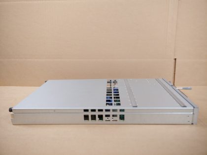 Excellent Condition! Tested and Pulled from a working environment!Item Specifics: MPN : 809805-001UPC : N/AType : Controller NodeBrand : HPE / HPModel : K2Q35-63001 / 809805-001Product Line : HPE - 3