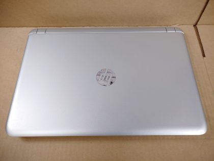 we have added actual images to this listing of the HP Pavilion you would receive. Clean install of Windows 11 Pro Operating system. May have some minor scratches/dents/scuffs. [ What is included: HP Pavilion + Power Adapter + 30-Day Warranty Included ]Item Specifics: MPN : Pavilion 15-ab223clUPC : N/AType : LaptopBrand : HPProduct Line : PavilionModel : Pavilion 15-ab223clOperating System : Windows 11 Pro x64Screen Size : 15.6-inch TouchscreenProcessor Type : Intel Core i5-5200U 5th GenProcessor Speed : 2.20GHz / 2.19GHzGraphics Processing Type : Intel(R) HD Graphics 5500Memory : 8GBHard Drive Capacity : 128GB SSD - 2