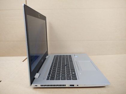 we have added actual images to this listing of the HP ProBook you would receive. Clean install of Windows 11 Pro Operating system. May have some minor scratches/dents/scuffs. [ What is included: HP ProBook + Power Adapter + 30-Day Warranty Included ]Item Specifics: MPN : ProBook 640 G4UPC : N/AType : LaptopBrand : HPProduct Line : ProBookModel : ProBook 640 G4Operating System : Windows 11 ProScreen Size : 14-inchProcessor Type : Intel Core i5-7200U 7th GenProcessor Speed : 2.50GHz / 2.71GHzGraphics Processing Type : Intel(R) HD Graphics 620Memory : 8GBHard Drive Capacity : 256GB SSD - 1