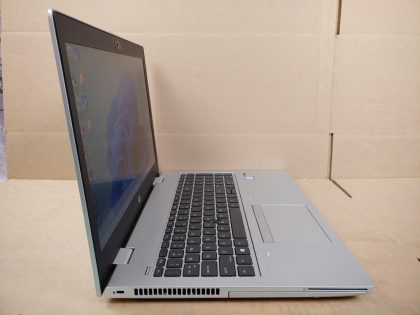 we have added actual images to this listing of the HP ProBook you would receive. Clean install of Windows 11 Pro Operating system. May have some minor scratches/dents/scuffs. [ What is included: HP ProBook + Power Adapter + 30-Day Warranty Included ]Item Specifics: MPN : ProBook 650 G4ISBN : N/AType : LaptopBrand : HPProduct Line : ProBookModel : ProBook 650 G4Operating System : Windows 11 Pro x64 Screen Size : 15.6-inchProcessor Type : Intel Core i5-8250U 8th GenProcessor speed : 1.60GHz / 1.80GHzGraphics Processing Type : Intel(R) UHD Graphics 620Memory : 16GBHard Drive Capacity : 256GB SSD - 1