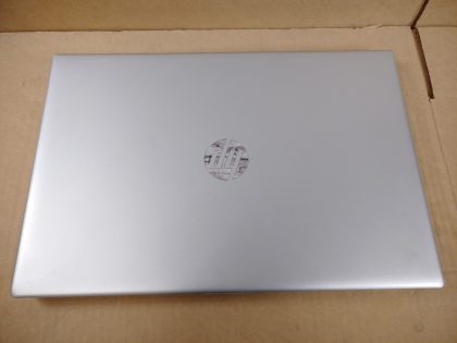 we have added actual images to this listing of the HP ProBook you would receive. Clean install of Windows 11 Pro Operating system. May have some minor scratches/dents/scuffs. [ What is included: HP ProBook + Power Adapter + 30-Day Warranty Included ]Item Specifics: MPN : ProBook 650 G4ISBN : N/AType : LaptopBrand : HPProduct Line : ProBookModel : ProBook 650 G4Operating System : Windows 11 Pro x64 Screen Size : 15.6-inchProcessor Type : Intel Core i5-8250U 8th GenProcessor speed : 1.60GHz / 1.80GHzGraphics Processing Type : Intel(R) UHD Graphics 620Memory : 16GBHard Drive Capacity : 256GB SSD - 2