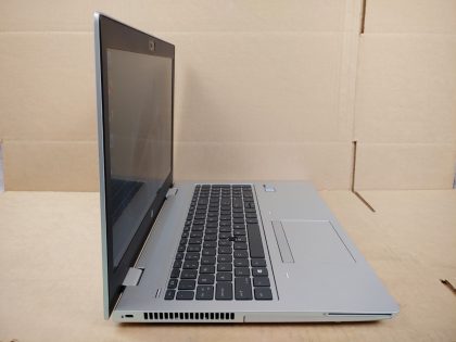we have added actual images to this listing of the HP ProBook you would receive. Clean install of Windows 11 Pro Operating system. May have some minor scratches/dents/scuffs. [ What is included: HP ProBook + Power Adapter + 30-Day Warranty Included ]Item Specifics: MPN : ProBook 650 G4UPC : N/AType : LaptopBrand : HPProduct Line : ProBookModel : ProBook 650 G4Operating System : Windows 11 Pro x64 Screen Size : 15.6-inchProcessor Type : Intel Core i5-8250U 8th GenProcessor speed : 1.60GHz / 1.80GHzGraphics Processing Type : Intel(R) UHD Graphics 620Memory : 16GBHard Drive Capacity : 256GB SSD - 1