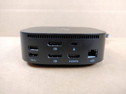 Ethernet