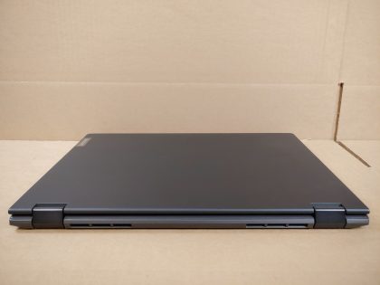 we have added actual images to this listing of the Lenovo IdeaPad you would receive. Clean install of Windows 11 Pro Operating system. May have some minor scratches/dents/scuffs. [ What is included: Lenovo IdeaPad + Power Adapter + 30-Day Warranty Included ]Item Specifics: MPN : IdeaPad Flex-14APIUPC : N/AType : LaptopBrand : LenovoProduct Line : IdeaPadModel : IdeaPad Flex-14API (81SS)Operating System : Windows 11 Pro x64 Screen Size : 14-inch TouchscreenProcessor Type : AMD Ryzen 5 3500UProcessor speed : 2.10GHzGraphics Processing Type : AMD Radeon(TM) Vega 8 GraphicsMemory : 8GBHard Drive Capacity : 256GB SSD - 3