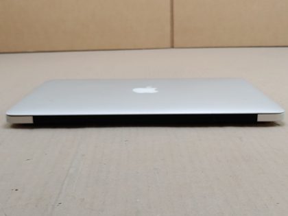 System boots to High Sierra operating system. Some of the keys on the keyboard are not working like the F4 and F12 keys. No bottom case screws. Battery seems to charge but seems to not hold a good charge. Default password for the operating system is 123456. No power cord.Item Specifics: MPN : Apple Macbook Air 13 2010UPC : NABrand : AppleProduct Family : Macbook AirRelease Year : 2010Screen Size : 13 inProcessor Type : Intel Core 2 DuoProcessor Speed : 2.13 GhzMemory : 4 GBStorage : 128 GBOperating System : High SierraType : LaptopStorage Type : SSD (Solid State Drive) - 7
