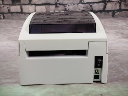Good Condition! Tested and pulled from a working environment! **NO INK CARTRIDGE OR POWER ADAPTER INCLUDED** Whats pictured is what you'll receive!Item Specifics: MPN : LX400UPC : N/ATechnology : InkjetPrinter Type : Label PrinterOutput Type : ColorBrand : PrimeraModel : LX400Product Line : LX400Input Type : ColorType : Label PrinterConnectivity : USB 2.0Maximum Resolution : 4800 x 1200 DPI - 7