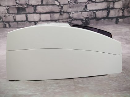 Good Condition! Tested and pulled from a working environment! **NO INK CARTRIDGE OR POWER ADAPTER INCLUDED** Whats pictured is what you'll receive!Item Specifics: MPN : LX400UPC : N/ATechnology : InkjetPrinter Type : Label PrinterOutput Type : ColorBrand : PrimeraModel : LX400Product Line : LX400Input Type : ColorType : Label PrinterConnectivity : USB 2.0Maximum Resolution : 4800 x 1200 DPI - 9