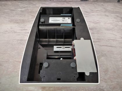 Good Condition! Tested and pulled from a working environment! **NO INK CARTRIDGE OR POWER ADAPTER INCLUDED** Whats pictured is what you'll receive!Item Specifics: MPN : LX400UPC : N/ATechnology : InkjetPrinter Type : Label PrinterOutput Type : ColorBrand : PrimeraModel : LX400Product Line : LX400Input Type : ColorType : Label PrinterConnectivity : USB 2.0Maximum Resolution : 4800 x 1200 DPI - 10
