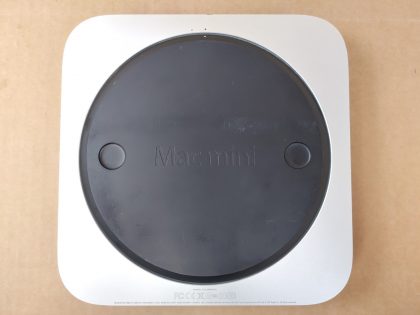 please use any TV or Monitor of your choice with this Mac Mini. For your help