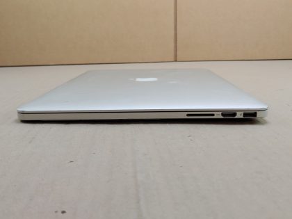 Battery is missing