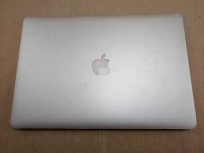 Battery is missing
