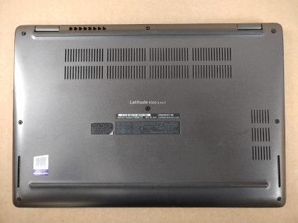 we have added actual images to this listing of the Dell Latitude you would receive. **NO POWER ADAPTER / NO SSD or HDD/ NO OS/ NO RAM**Item Specifics: MPN : Latitude 5300 2-in-1UPC : N/AType : LaptopBrand : DellProduct Line : LatitudeModel : Latitude 5300 2-in-1Operating System : N/AScreen Size : 13.3-inch FHD TouchscreenProcessor Type : Intel Core i7-8665U 8th GenProcessor Speed : 1.90GHzGraphics Processing Type : Intel(R) UHD GraphicsMemory : N/AHard Drive Capacity : N/A - 2
