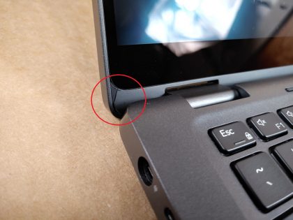 we have added actual images to this listing of the Dell Latitude you would receive. **NO POWER ADAPTER / NO SSD or HDD/ NO OS/ NO RAM**Item Specifics: MPN : Latitude 5300 2-in-1UPC : N/AType : LaptopBrand : DellProduct Line : LatitudeModel : Latitude 5300 2-in-1Operating System : N/AScreen Size : 13.3-inch FHD TouchscreenProcessor Type : Intel Core i7-8665U 8th GenProcessor Speed : 1.90GHzGraphics Processing Type : Intel(R) UHD GraphicsMemory : N/AHard Drive Capacity : N/A - 3