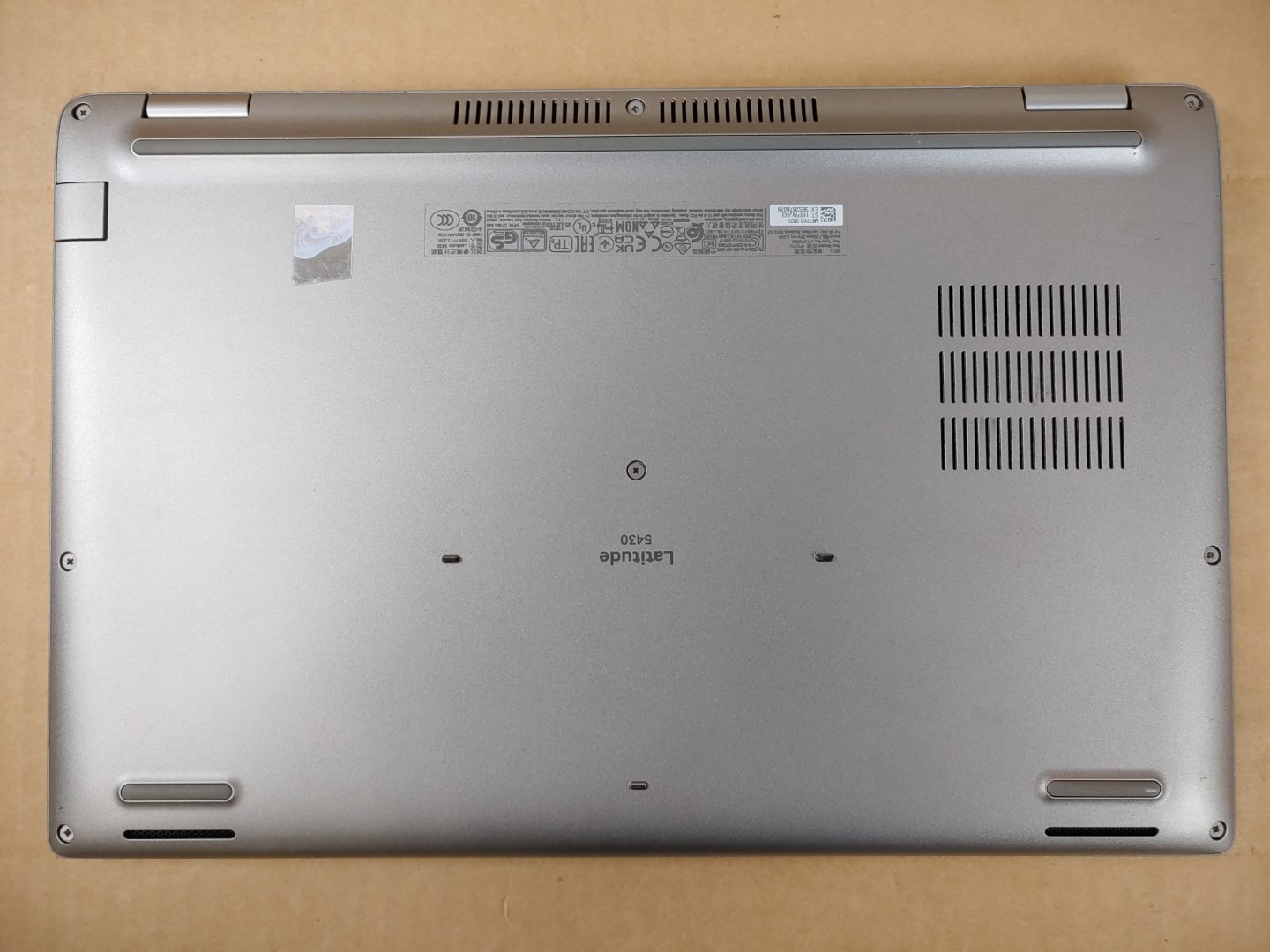 Dell Latitude 5430 14 Inch Laptop