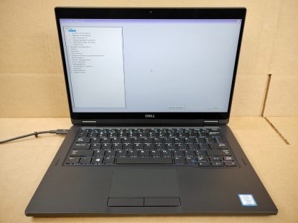There is a tiny speck/bubble under the camera (View image 9). Tested and Working as it should. Boots to the BIOs. May have a few minor cosmetic scratches/scuffs. For your help