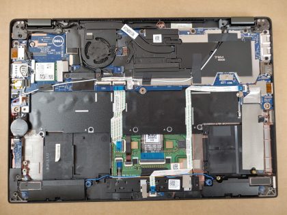 we have added actual images to this listing of the Dell Latitude you would receive. **NO POWER ADAPTER / NO SSD or HDD/ NO OS/ NO BATTERY or CABLE INSTALLED**Item Specifics: MPN : Latitude 7390 2-in-1UPC : N/AType : LaptopBrand : DellProduct Line : LatitudeModel : Latitude 7390 2-in-1Operating System : N/AScreen Size : 13.3-inch TouchscreenProcessor Type : Intel Core i7-8650U 8th GenProcessor Speed : 1.90GHzGraphics Processing Type : Intel(R) Kabylake GraphicsMemory : 16GBHard Drive Capacity : N/A - 4