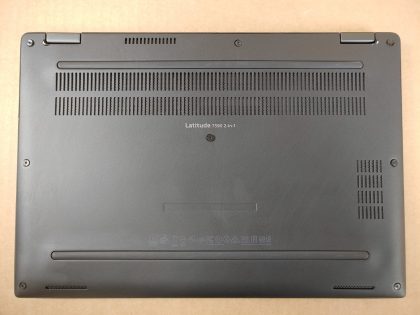 we have added actual images to this listing of the Dell Latitude you would receive. **NO POWER ADAPTER / NO SSD or HDD/ NO OS/ NO BATTERY or CABLE INSTALLED**Item Specifics: MPN : Latitude 7390 2-in-1UPC : N/AType : LaptopBrand : DellProduct Line : LatitudeModel : Latitude 7390 2-in-1Operating System : N/AScreen Size : 13.3-inch TouchscreenProcessor Type : Intel Core i7-8650U 8th GenProcessor Speed : 1.90GHzGraphics Processing Type : Intel(R) Kabylake GraphicsMemory : 16GBHard Drive Capacity : N/A - 3
