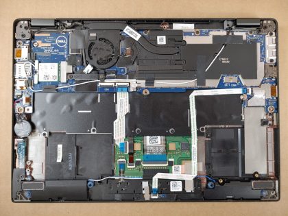we have added actual images to this listing of the Dell Latitude you would receive. **NO POWER ADAPTER / NO SSD or HDD/ NO OS/ NO BATTERY or CABLE INSTALLED**Item Specifics: MPN : Latitude 7390 2-in-1UPC : N/AType : LaptopBrand : DellProduct Line : LatitudeModel : Latitude 7390 2-in-1Operating System : N/AScreen Size : 13.3-inch TouchscreenProcessor Type : Intel Core i7-8650U 8th GenProcessor Speed : 1.90GHzGraphics Processing Type : Intel(R) Kabylake GraphicsMemory : 16GBHard Drive Capacity : N/A - 4