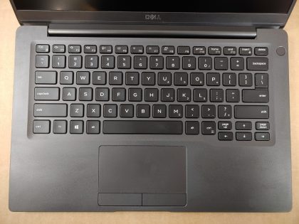 we have added actual images to this listing of the Dell Latitude you would receive. **NO POWER ADAPTER / NO SSD or HDD/ NO OS/ NO RAM/ NO BATTERY or CABLE INSTALLED**Item Specifics: MPN : Latitude 7400UPC : N/AType : LaptopBrand : DellProduct Line : LatitudeModel : Latitude 7400Operating System : N/AScreen Size : 14-inch FHD TouchscreenProcessor Type : Intel Core i7-8665U 8th GenProcessor Speed : 1.90GHzGraphics Processing Type : Intel(R) UHD Graphics 620Memory : N/AHard Drive Capacity : N/A - 2