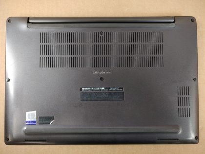 we have added actual images to this listing of the Dell Latitude you would receive. **NO POWER ADAPTER / NO SSD or HDD/ NO OS/ NO RAM/ NO BATTERY or CABLE INSTALLED**Item Specifics: MPN : Latitude 7400UPC : N/AType : LaptopBrand : DellProduct Line : LatitudeModel : Latitude 7400Operating System : N/AScreen Size : 14-inch FHD TouchscreenProcessor Type : Intel Core i7-8665U 8th GenProcessor Speed : 1.90GHzGraphics Processing Type : Intel(R) UHD Graphics 620Memory : N/AHard Drive Capacity : N/A - 3