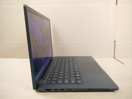 can only been seen when the laptop is off. **NO POWER ADAPTER INCLUDED** Fully Tested & 100% Functional ready to use out of the box
