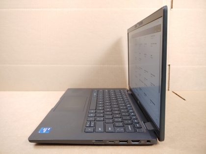 ***BIOS PASSWORD*** The screen has some cosmetic wear from the keyboard (View image 8). Theres a piece of plastic broke by the SC slot (View image 9). The palmrest and bottom of the laptop has a good amount of wear. Tested and Working as it should. Boots to the BIOs. May have a few minor cosmetic scratches/scuffs. For your help