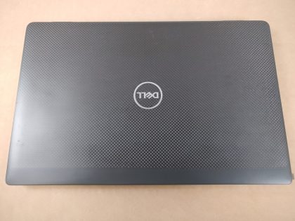 ***BIOS PASSWORD*** The screen has some cosmetic wear from the keyboard (View image 8). Theres a piece of plastic broke by the SC slot (View image 9). The palmrest and bottom of the laptop has a good amount of wear. Tested and Working as it should. Boots to the BIOs. May have a few minor cosmetic scratches/scuffs. For your help