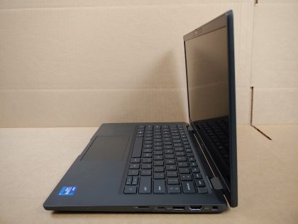 no fan spinning. ***Still has Dell ProSupport Plus till DEC 15