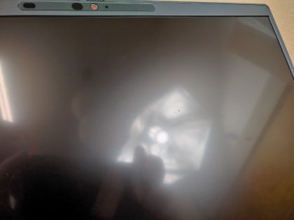 2024***The screen has 2 tiny nicks (View image 9). May have a few minor cosmetic scratches/scuffs. For your help
