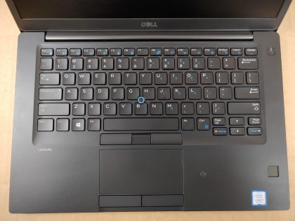 we have added actual images to this listing of the Dell Latitude you would receive. **NO POWER ADAPTER / NO SSD or HDD/ NO OS/ NO RAM/ NO BATTERY or CABLE INSTALLED**Item Specifics: MPN : Latitude 7480UPC : N/AType : LaptopBrand : DellProduct Line : LatitudeModel : Latitude 7480Operating System : N/AScreen Size : 14-inch FHDProcessor Type : Intel Core i7-7600U 7th GenProcessor Speed : 2.80GHzGraphics Processing Type : Intel(R) HD Graphics 620Memory : N/AHard Drive Capacity : N/A - 2