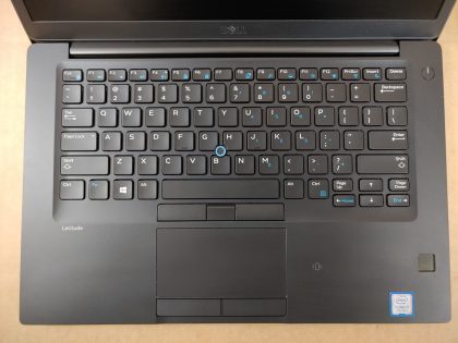 we have added actual images to this listing of the Dell Latitude you would receive. **NO POWER ADAPTER / NO SSD or HDD/ NO OS/ NO RAM/ NO BATTERY or CABLE INSTALLED**Item Specifics: MPN : Latitude 7480UPC : N/AType : LaptopBrand : DellProduct Line : LatitudeModel : Latitude 7480Operating System : N/AScreen Size : 14-inch FHDProcessor Type : Intel Core i7-7600U 7th GenProcessor Speed : 2.80GHzGraphics Processing Type : Intel(R) Kabylake GraphicsMemory : N/AHard Drive Capacity : N/A - 2