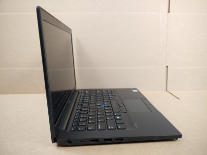 we have added actual images to this listing of the Dell Latitude you would receive. **NO POWER ADAPTER / NO SSD/HDD or CABLE/ NO OS/ NO BATTERY or CABLE INSTALLED**Item Specifics: MPN : Latitude 7480UPC : N/AType : LaptopBrand : DellProduct Line : LatitudeModel : Latitude 7480Operating System : N/AScreen Size : 14-inch FHDProcessor Type : Intel Core i7-7600U 7th GenProcessor Speed : 2.80GHzGraphics Processing Type : Intel(R) Kabylake GraphicsMemory : N/AHard Drive Capacity : N/A - 1