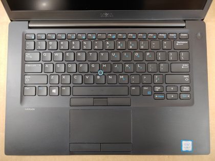 we have added actual images to this listing of the Dell Latitude you would receive. **NO POWER ADAPTER / NO SSD/HDD or CABLE/ NO OS/ NO BATTERY or CABLE INSTALLED**Item Specifics: MPN : Latitude 7480UPC : N/AType : LaptopBrand : DellProduct Line : LatitudeModel : Latitude 7480Operating System : N/AScreen Size : 14-inch FHDProcessor Type : Intel Core i7-7600U 7th GenProcessor Speed : 2.80GHzGraphics Processing Type : Intel(R) Kabylake GraphicsMemory : N/AHard Drive Capacity : N/A - 2