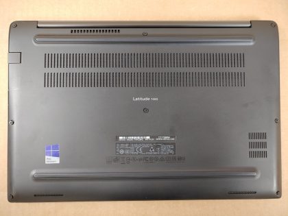 we have added actual images to this listing of the Dell Latitude you would receive. **NO POWER ADAPTER / NO SSD/HDD or CABLE/ NO OS/ NO BATTERY or CABLE INSTALLED**Item Specifics: MPN : Latitude 7480UPC : N/AType : LaptopBrand : DellProduct Line : LatitudeModel : Latitude 7480Operating System : N/AScreen Size : 14-inch FHDProcessor Type : Intel Core i7-7600U 7th GenProcessor Speed : 2.80GHzGraphics Processing Type : Intel(R) Kabylake GraphicsMemory : N/AHard Drive Capacity : N/A - 3